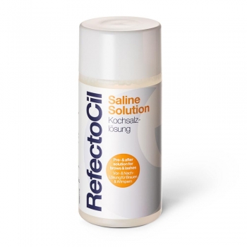 Odtłuszczacz REFECTOCIL brwi rzęs Saline 150ml-7288