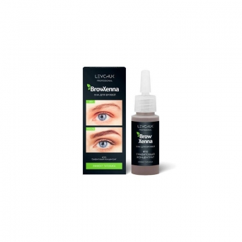 Henna BrowXenna pudrowa koncentrat grafitowy-7373