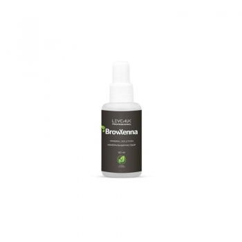 Woda BrowXenna mineralna do henny Mineral 50ml-7371