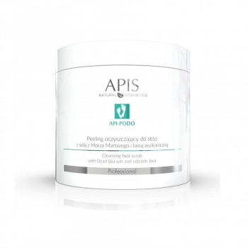 Peeling APIS do stóp Api-Podo oczyszczający 700g-7413