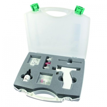 Pistolet do przekłuwania uszu STUDEX system PLUS-7448