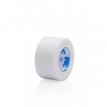 Przylepiec 3M Micropore Chirurgiczny 2,5cm x 5m-7476