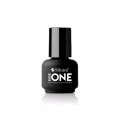 Top Silcare One Coat UV No Wipe 15g-7552