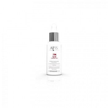 Koncentrat APIS na naczynka wiśnia 30ml-7719