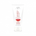 Peeling APIS do ciała galaretka arbuzowa 200ml-7722