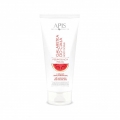 Peeling APIS do ciała galaretka arbuzowa 200ml-7722