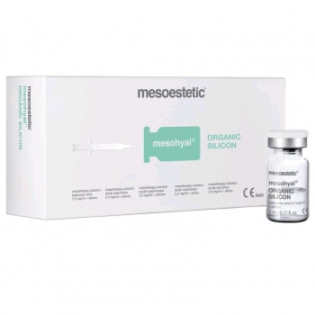 Ampułka MESOESTETIC Krzem do mezoterapii 5ml-7730