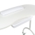 Stolik do manicure składany + torba BIAŁY-7759