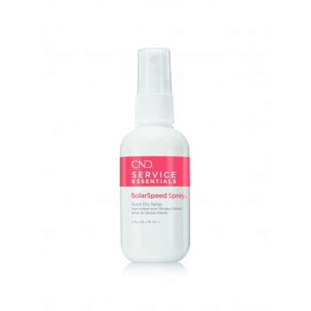 Wysuszacz lakieru CND SOLAR SPEED SPRAY 59ml-7835