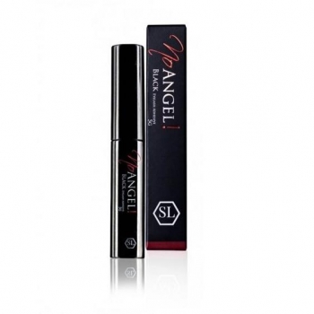 Klej do rzęs SECRET LASHES No Angel Czarny 5 ml-8218