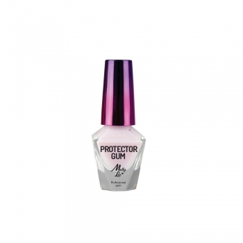 Guma Molly Lac Protector ochronna do skórek 10ml-8473