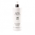 Żel APIS do ultradźwięków 500ml-8480