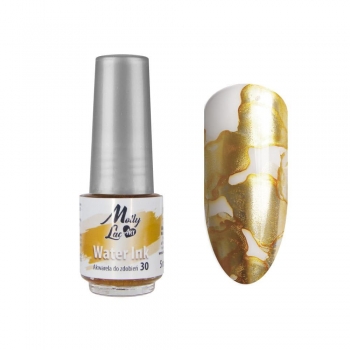 Akwarela do zdobień Molly Lac Water Ink nr 30 5ml-8489