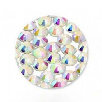 Diamenty cyrkonie SWAROVSKI kameleon SS5 50 szt.-8539