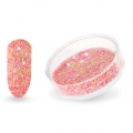 Pyłek efekt CANDY DREAM cukier do paznokci NR 09-8581