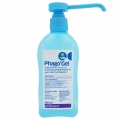 Żel Phago'Gel do dezynfekcji rąk 500ml pompka-8751