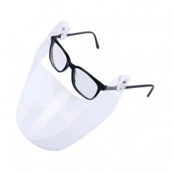 Osłonka pod okulary przyłbica 1 szt.-8870
