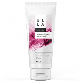 Balsam Ella po depilacji opóźniający odrost 200ml -8877
