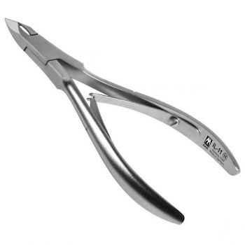 Cążki do skórek AAA IL-11 JAW12 (4mm)-8897