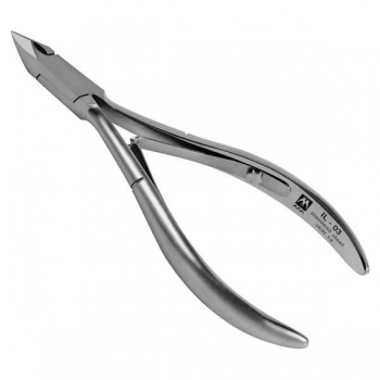 Cążki do skórek AAA IL-03 JAW12 (4mm)-8898
