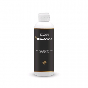 Tonik BrowXenna oczyszczający nadmiar henny 200ml-8949