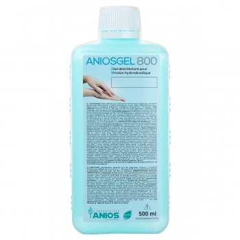 Żel MEDILAB ANIOSGEL 800 dezynfekcja rąk 500ml -9065