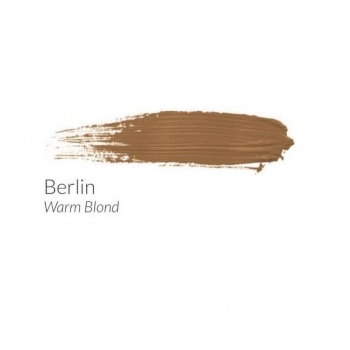 Barwnik BIOTEK permanent BERLIN 18ml brwi-9074