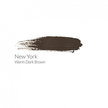 Barwnik BIOTEK permanent NEW YORK 18ml brwi-9099