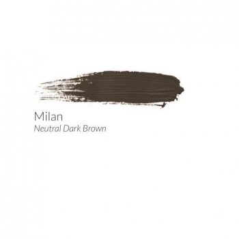 Barwnik BIOTEK permanent MILAN 7 ml brwi-9098