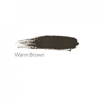 Barwnik BIOTEK permanent WARM BROWN 18ml oczy-9111
