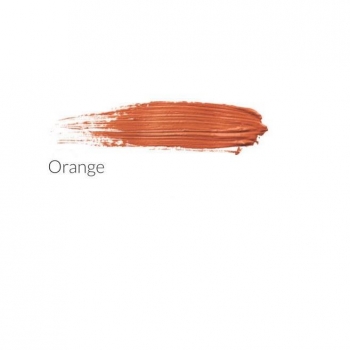 Barwnik BIOTEK permanent ORANGE 7ml pigment-9164