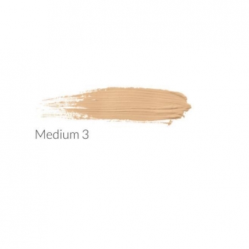 Barwnik BIOTEK permanent MEDIUM 3-7ml skóra-9190