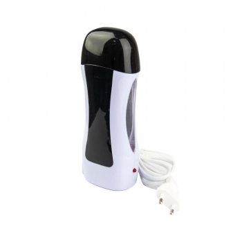 Podgrzewacz ROLL-ON do wosku na wkłady CZARNY 65W-9227