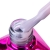 Baza MollyLac kauczukowa Rubber PINK GLAM 10ml-9229
