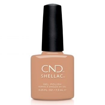 Lakier hybrydowy CND SHELLAC SWEET CIDER 7,3ml-9318