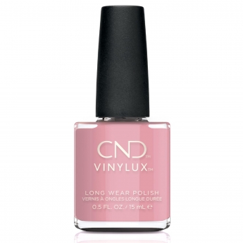 Lakier winylowy CND VINYLUX Pacific Rose 15ml,-9310