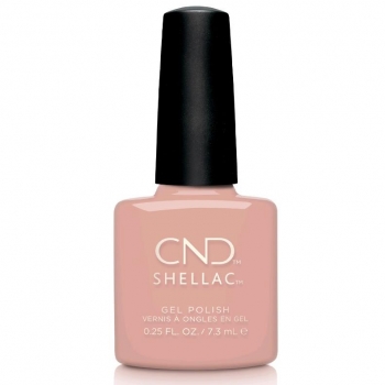 Lakier hybrydowy CND SHELLAC SELF-LOVER 7,3ml-9344