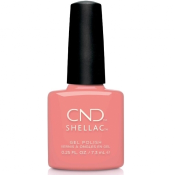 Lakier hybrydowy CND SHELLAC RULE BREAKER 7,3ml-9343