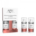 Exfoliating Home Care APIS eksfoliacja domowa zest-9351