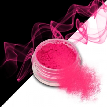 Pigment EFEKT DYMU neon PINK-9378