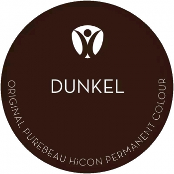 Barwnik PUREBEAU Ab Dunkel 10ml-9375