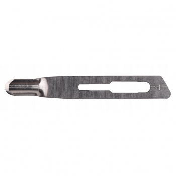 Dłuto PODOLOGICZNE 10 szt. Rozmiar 4 First BLADES-9449