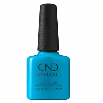 Lakier hybrydowy CND SHELLAC POP-UP POOL 7,3ml-9497