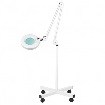 LAMPA LUPA S4 + STATYW-9693