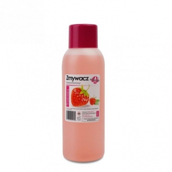 Zmywacz Allepaznokcie Truskawka 500 ml-9775