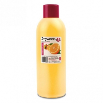 Zmywacz Allepaznokcie Pomarańczowy 1000 ml-9778