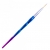 Pędzelek do zdobień Nail Art unicorn ombre 14mm-9772