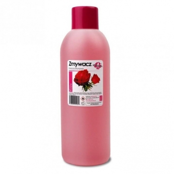 Zmywacz Allepaznokcie Róża 1000 ml-9782