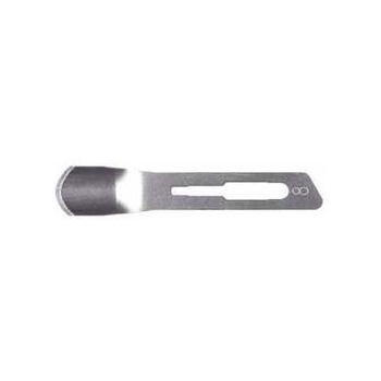 Dłuto PODOLOGICZNE 10 szt. Rozmiar 15 First BLADES-9794