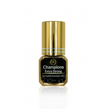 Klej do rzęs CHEMPIONS EXTRA STRONG 5g-9897